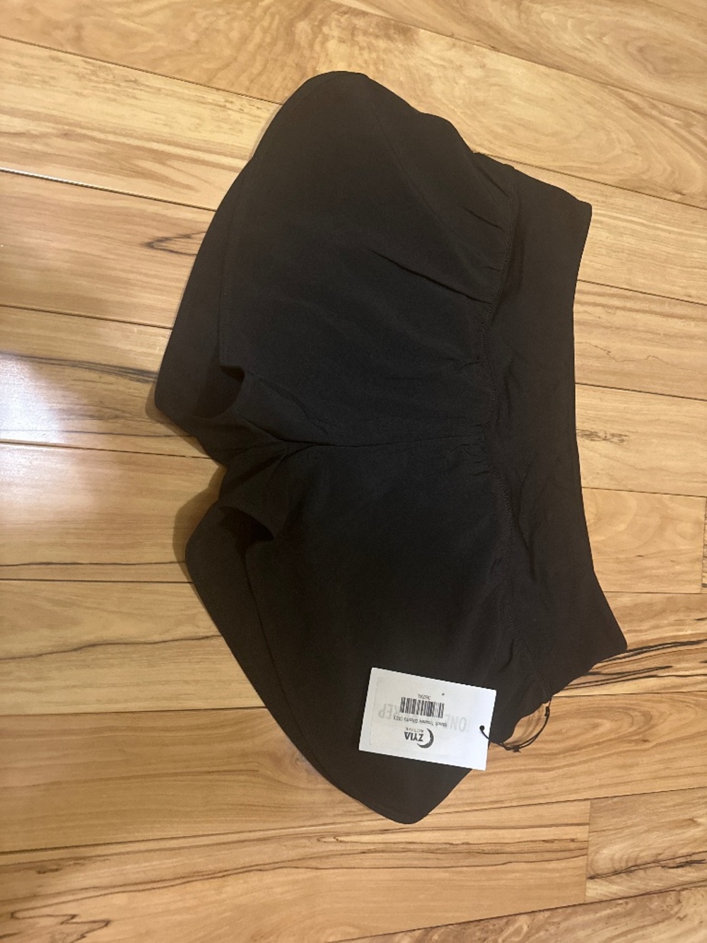 Zyia new with Tags xl